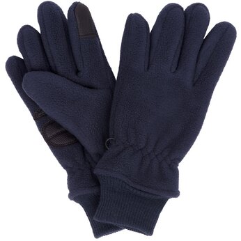 Перчатки флисовые «Ямантау» L, кл. синий, размер L