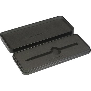 Футляр для ручки "Premium. Slim", черный