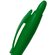 Ручка шариковая автоматическая "Монро" зеленый