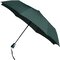 Зонт складной "LGF-360" темно-зеленый