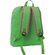 Рюкзак "Fashion" светло-зеленый/красный