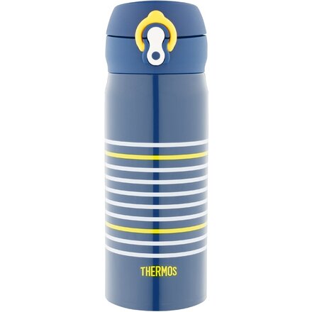 Термос "Thermos JNL-402-NVY SS" синий