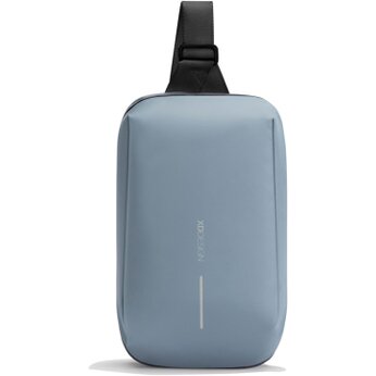 Сумка поясная "Urban Sling", синий