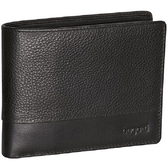 Портмоне "Atlanta" черный