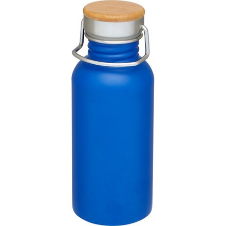 Бутылка для воды "Thor" синий