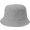 Хлопковая панама, серый