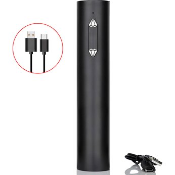 Штопор электрический "Murcia", черный