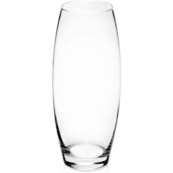 Ваза "Flora" прозрачный