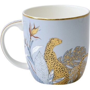 Кружка "Cup 2 tro"