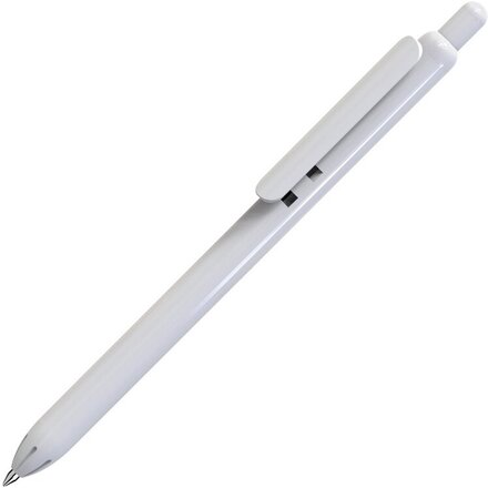 Ручка шариковая "Lio Solid" белый