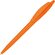 Ручка шариковая автоматическая "Монро" оранжевый