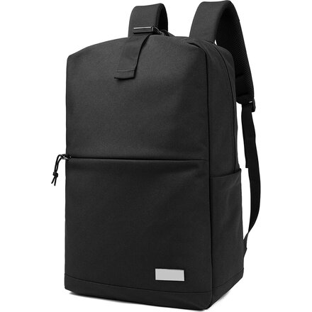 Рюкзак для ноутбука 17" "Delmar" черный