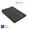 Ежедневник недатированный A5 "Bplanner.03 pro", серый, срез серый