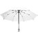 Зонт складной "Dakota", белый