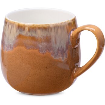 Кружка "Etna" персик