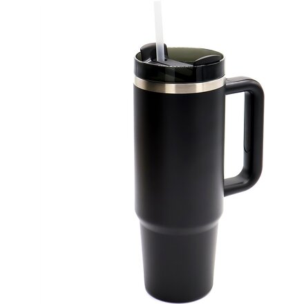 Кружка термическая "Stayway", черный