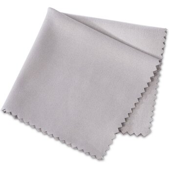 Салфетка из микроволокна, серый