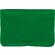 Подголовник-подушка для путешествий "Сеньос" зеленый