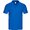 Рубашка-поло мужская "Original Polo" 185, L, ярко-синий