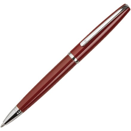 Ручка шариковая "Delicate" бордовый