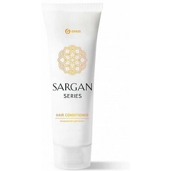 Кондиционер для волос "Sargan", 30 мл, туба