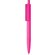 Ручка шариковая автоматическая "X3" розовый
