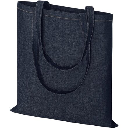 Джинсовая сумка