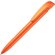 Ручка шариковая автоматическая "Yes F" оранжевый
