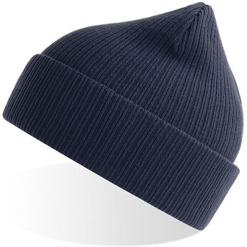 Шапка "Nelson" темно-синий