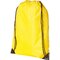Рюкзак-мешок "Oriole" желтый