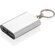 Зарядное устройство Power Bank "P324.190" серебристый