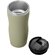 Термокружка "Mony Steel" 350 мл, soft touch, оливковый