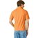 Рубашка-поло мужская "Boston 2.0" 180, 2XL, оранжевый