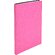 Ежедневник недатированный А5 "Tucson Flex", розовый