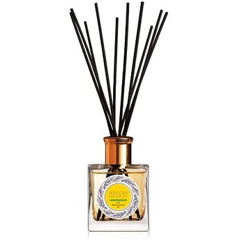 Аромадиффузор Areon Home perfume sticks Lemongrass & Lavender Oil 150 мл