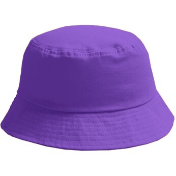 Панама "Brim" фиолетовый