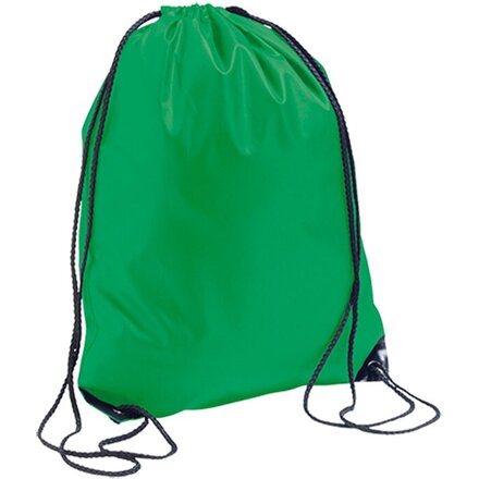 Рюкзак-мешок "Urban" ярко-зеленый