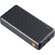 Зарядное устройство (аккумулятор) Power Bank "Belong" 20000, черный