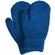 Варежки-рукавицы "Dunant", синий 2147 C
