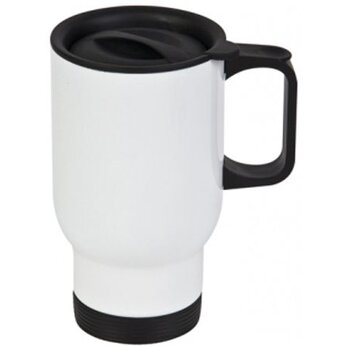 Кружка термическая для сублимации, белый