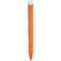 Ручка шариковая "Eco W" оранжевый/белый