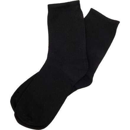 Носки женские "Socks" черный