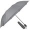 Зонт складной "Lille" серый