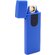 Зажигалка-накопитель USB "Abigail" синий