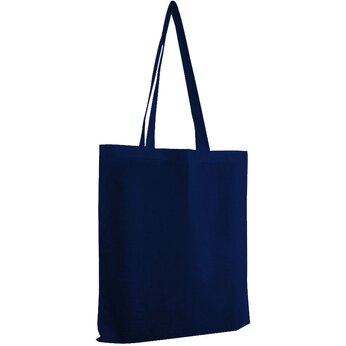 Сумка для покупок "Eco" 116, темно-синий