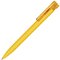 Ручка шариковая автоматическая "Liberty Bio" желтый
