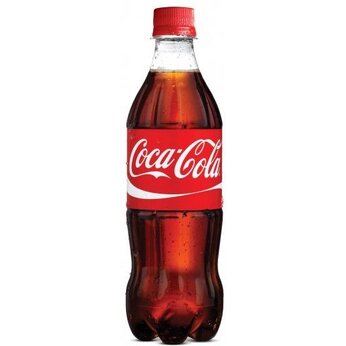 Напиток "Coca-Cola"