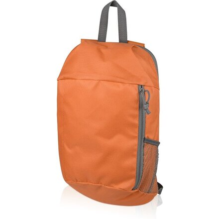 Рюкзак "Fab" оранжевый