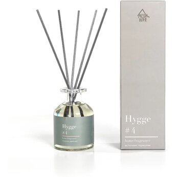 Аромадиффузор Hygge #4 Источник гармонии парфюмированный 100 мл