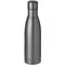 Бутылка для воды "Vasa" серый